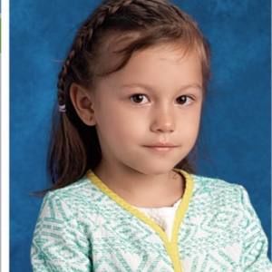 Meet your Posher, Lissette